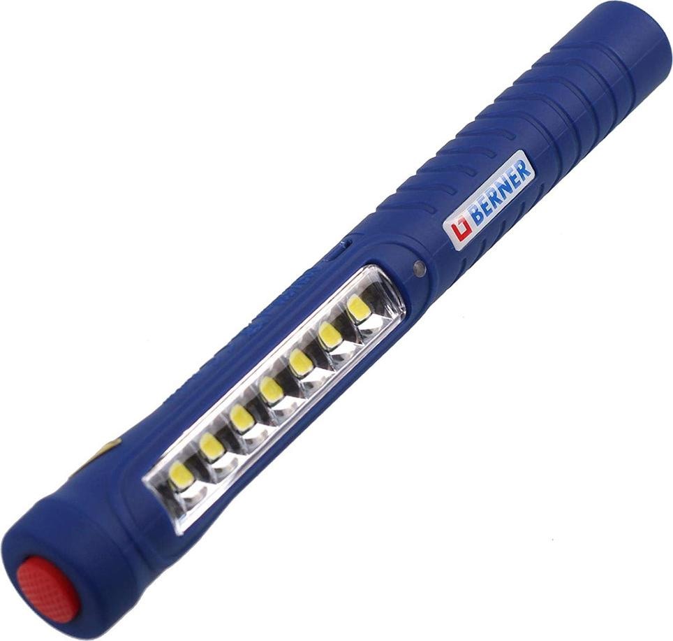 Berner led light hot sale
