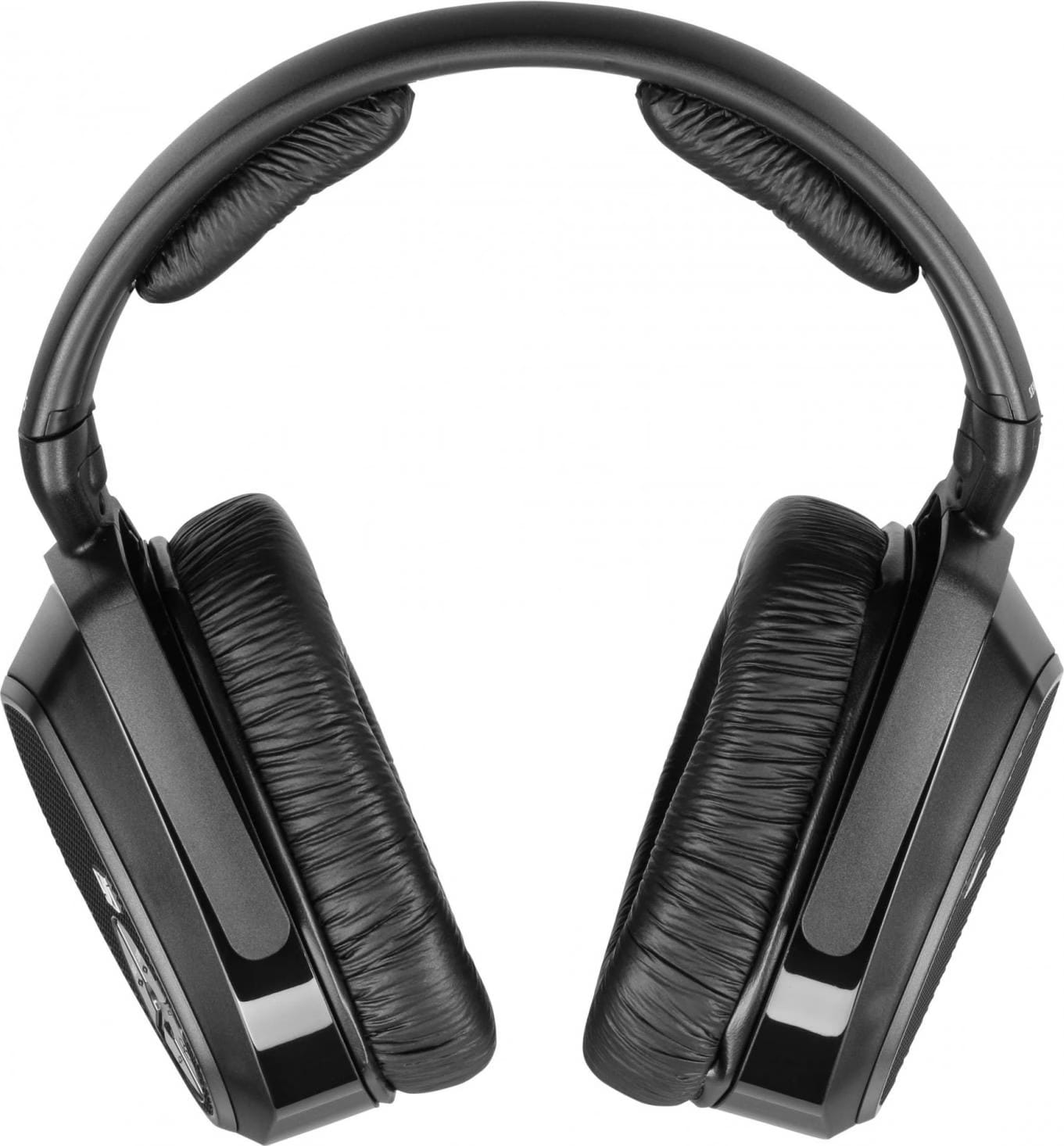 Reviews for Sennheiser RS 175-U (No noise cancellation, 18 h