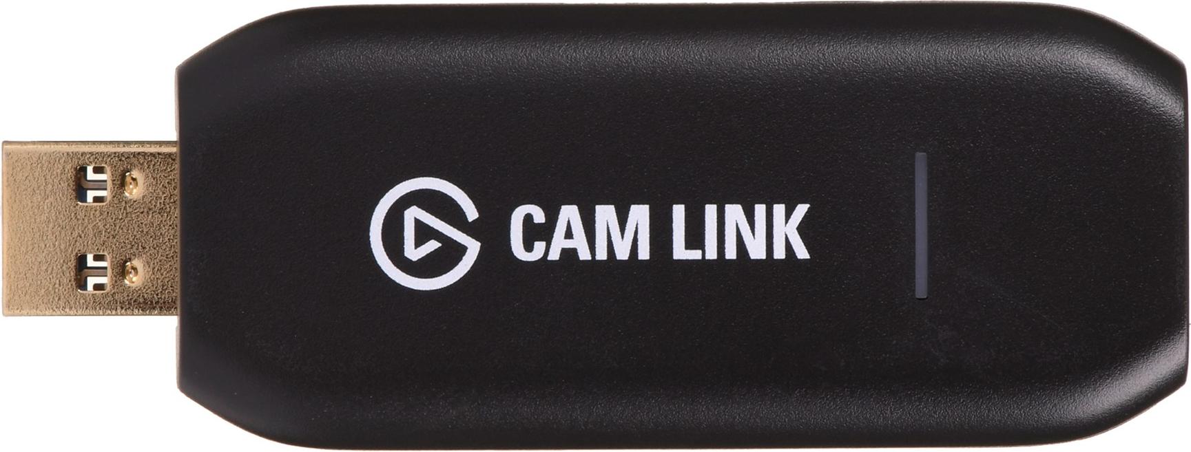 Elgato cam link deals 4k