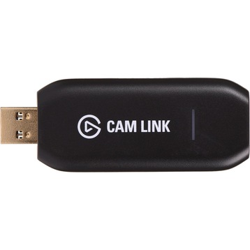 Elgato Cam Link 4K (PC, Mac) - acheter sur digitec