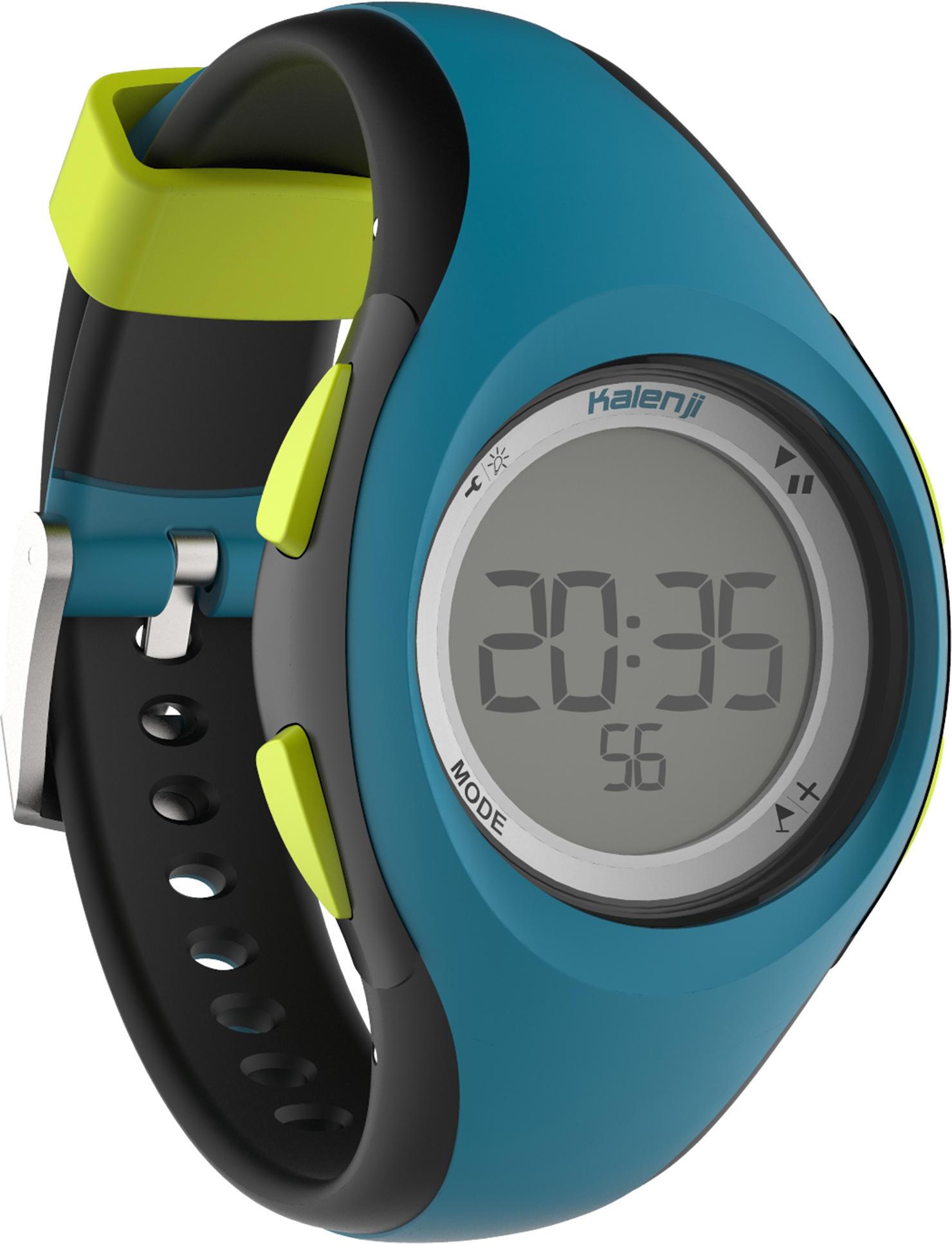 Kalenji W200 S 11728 Polycarbonate One size buy at Digitec
