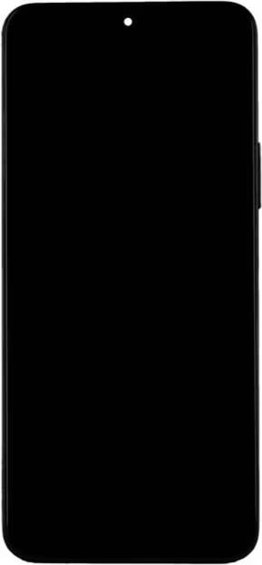 Honor X8a/90 Lite LCD Display + Touch Unit + Front Cover Noir (Écran