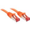 Lindy Câble de réseau (S/FTP, CAT6, 0.30 m)