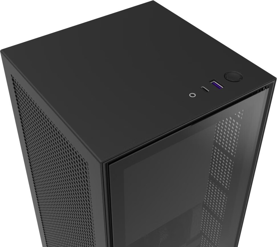 NZXT H1 - kaufen bei Digitec - Digitec