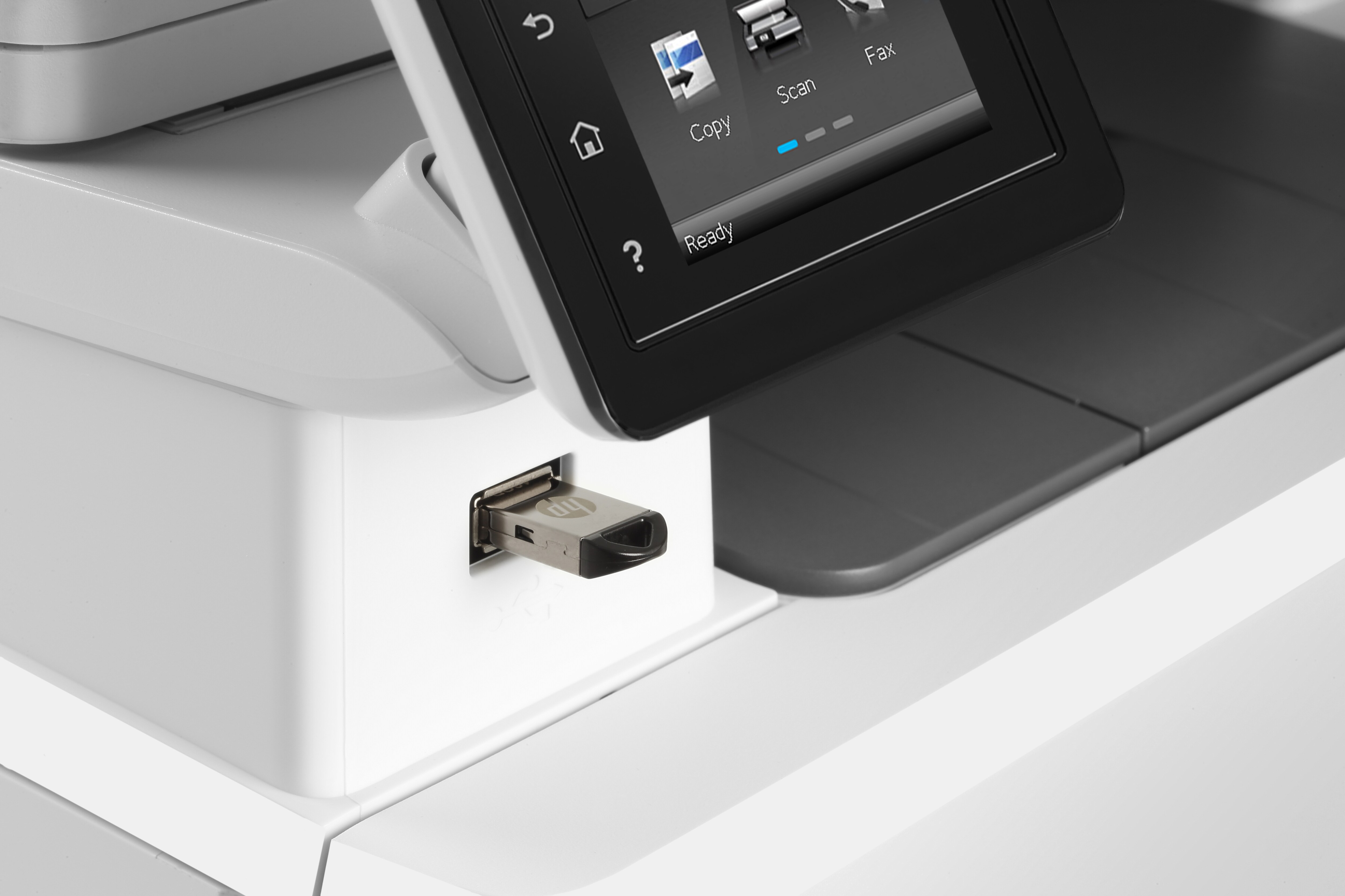 HP M281fdw Color LaserJet Pro Laser Farbe kaufen bei Digitec