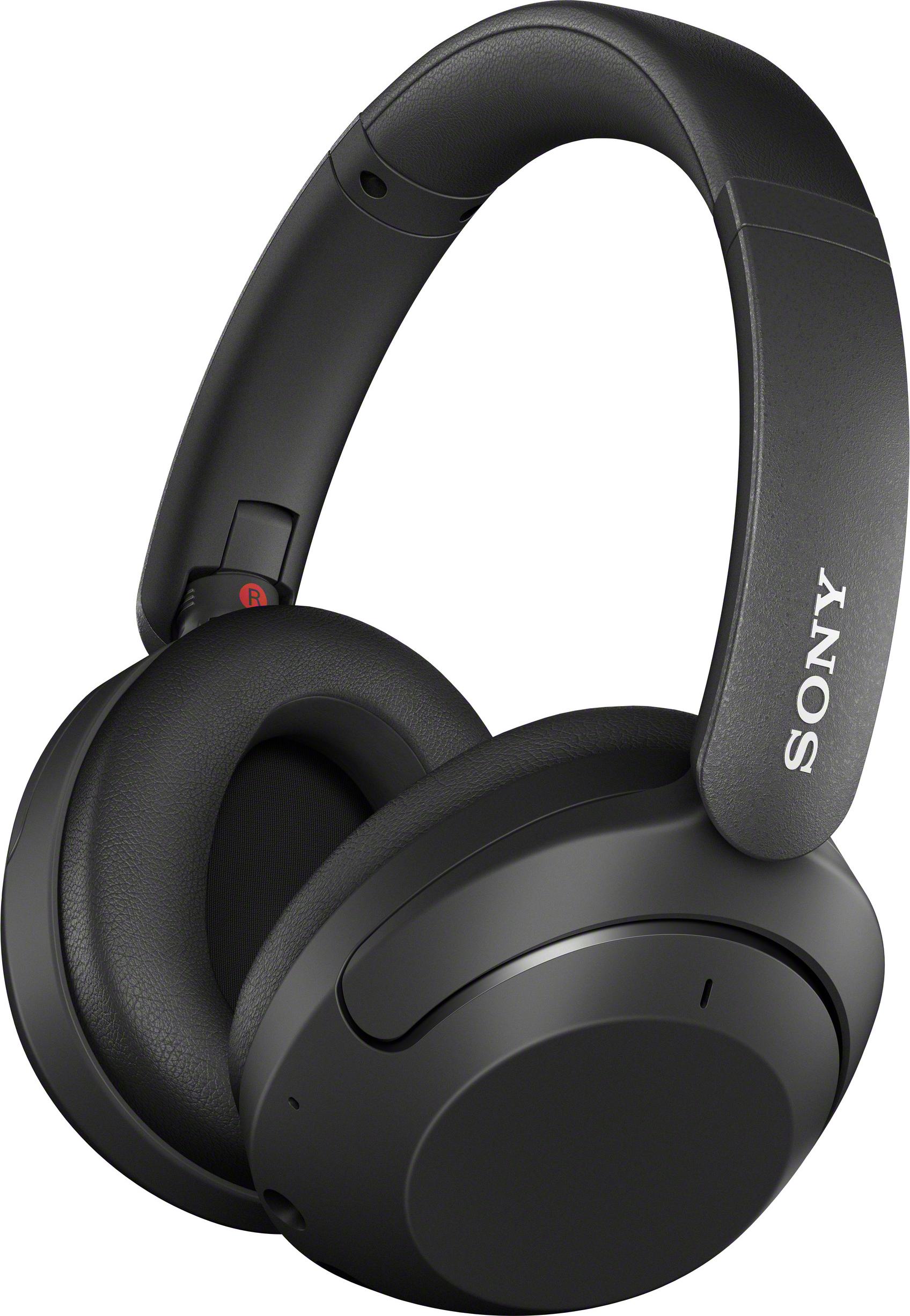 Sony xb900n wireless 2025