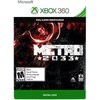 Microsoft Metro: 2033