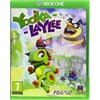 Yooka-Laylee (Xbox One X, Xbox Series X, EN)