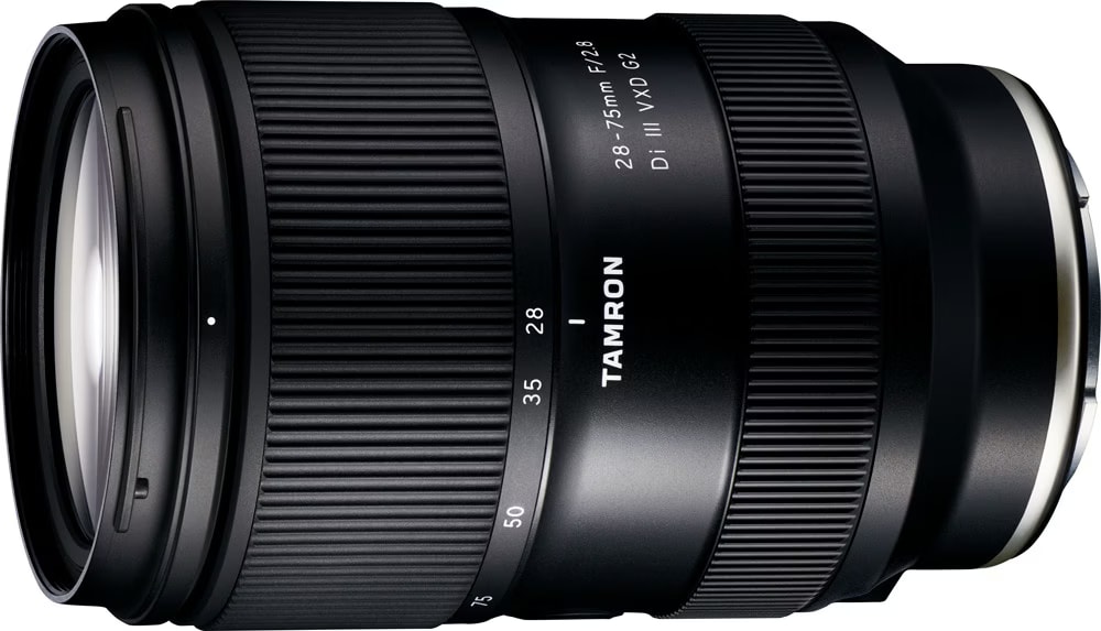 Tamron AF 28-75 mm f/2.8 Di III VXD G2, Sony E - buy at Digitec