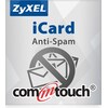 Zyxel iCard Commtouch AS USG 200 1 Jahr