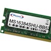 Memorysolution DDR4 16GB SHUTTLE SH170R64 (Shuttle XPC SH170R6, 1 x 16GB)