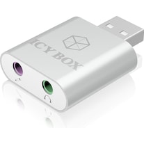Icy Box IB-AC527 (USB 2.0)