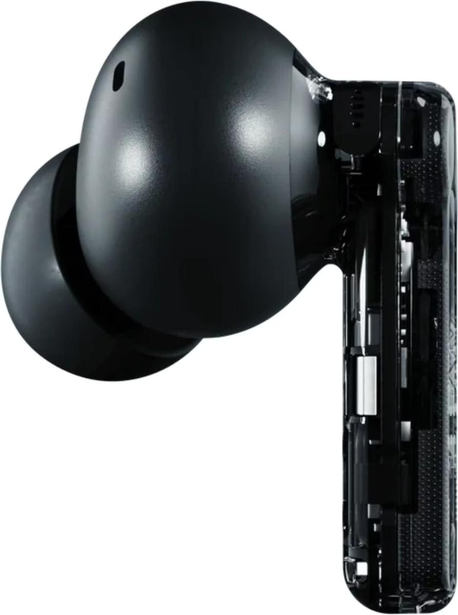 Nothing Ear (a) (ANC, 9.50 h, Kabellos) - kaufen bei Digitec - Digitec