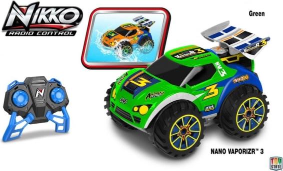 Nikko vaporizr 3 battery new arrivals