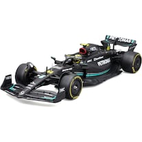 Bburago Mercedes-AMG F1 W14 E Perf. 1/24 Hamilton 2023