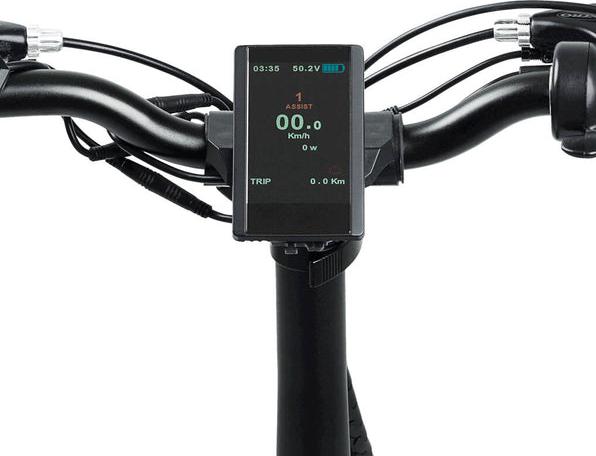 Mate Bike X 124 cm acheter sur digitec