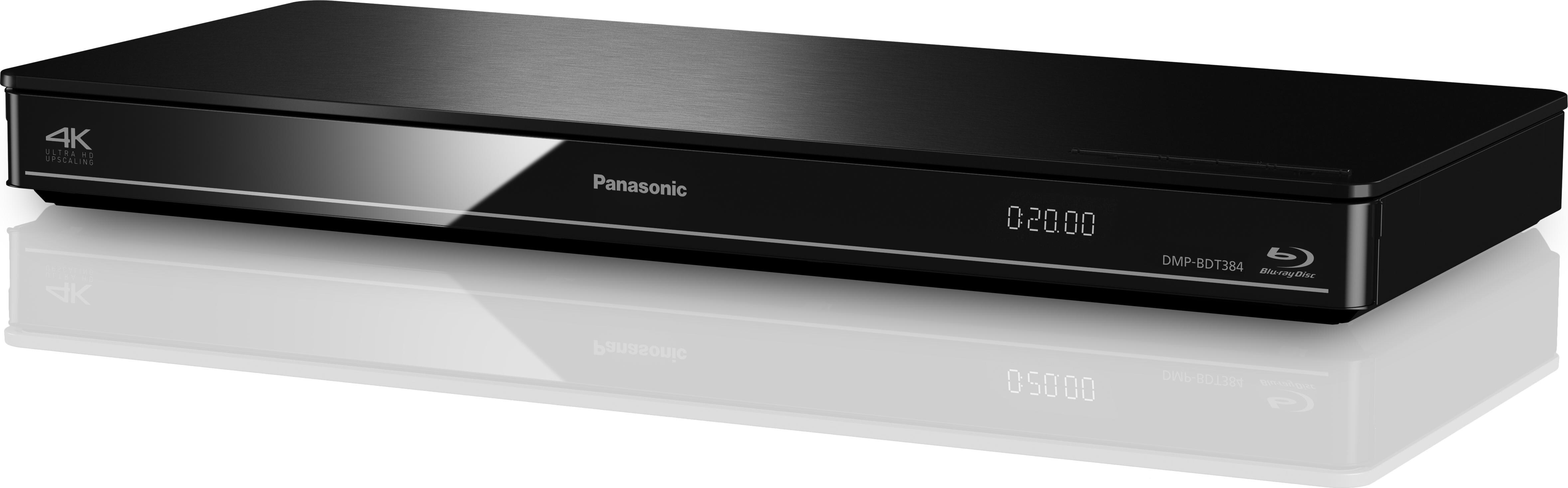 The best Panasonic products in the category Blu-ray Player +