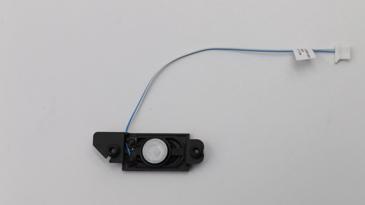Haut Parleur + Nappe / Speaker Lenovo G580 (20150 Haut Parleur + Nappe / Speaker Lenovo G580 (20150