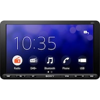 Sony XAV-AX8150 (Android Auto, Apple Carplay)