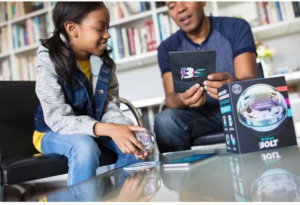 Sphero Bolt buy at digitec