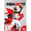 2K Games NBA 2K18 (PC, DE)