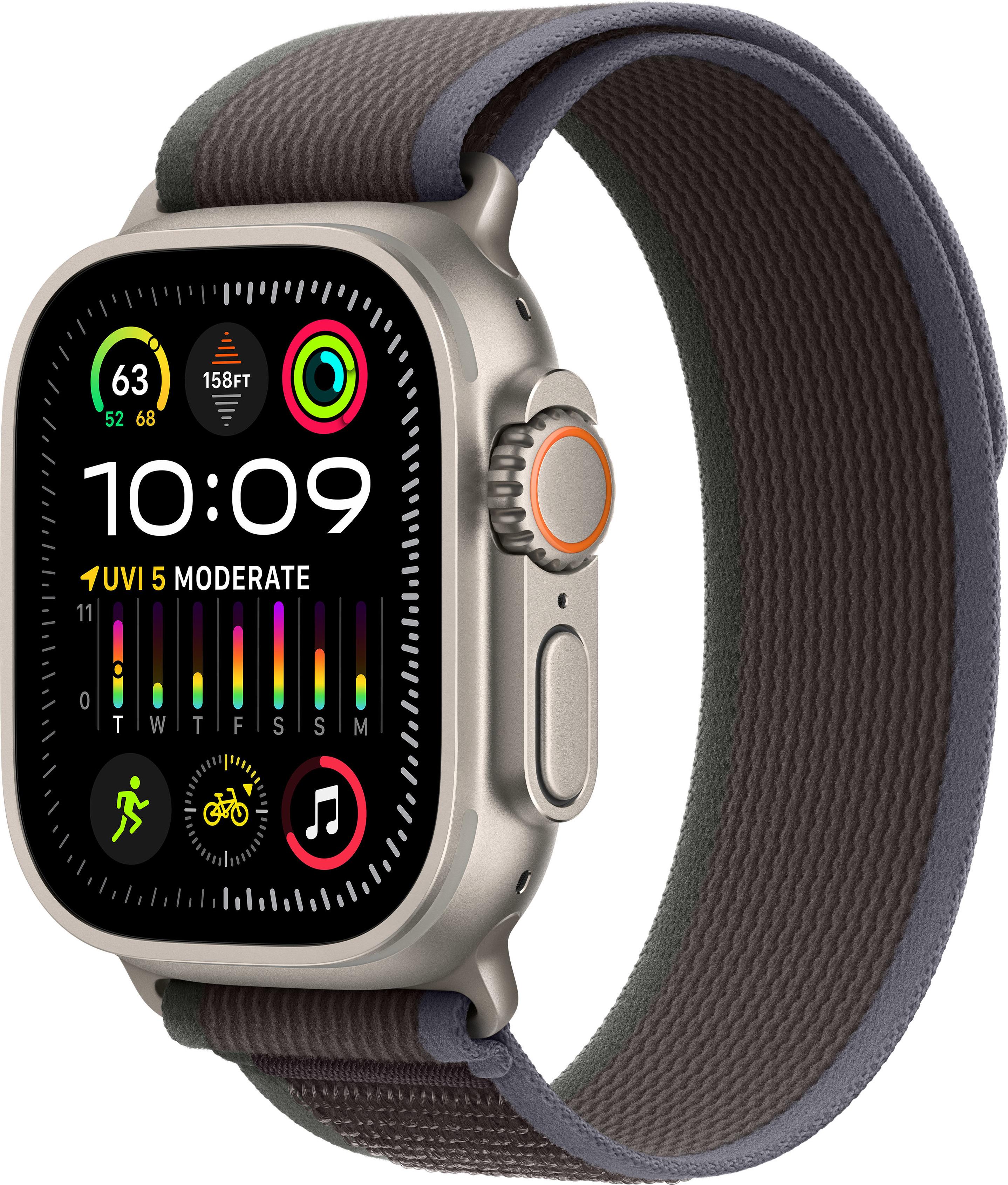 Apple watch luce verde sempre accesa online
