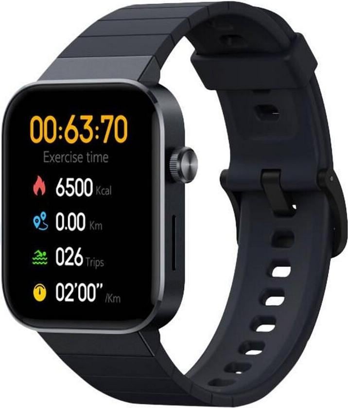 Digitec smartwatch lite 2025
