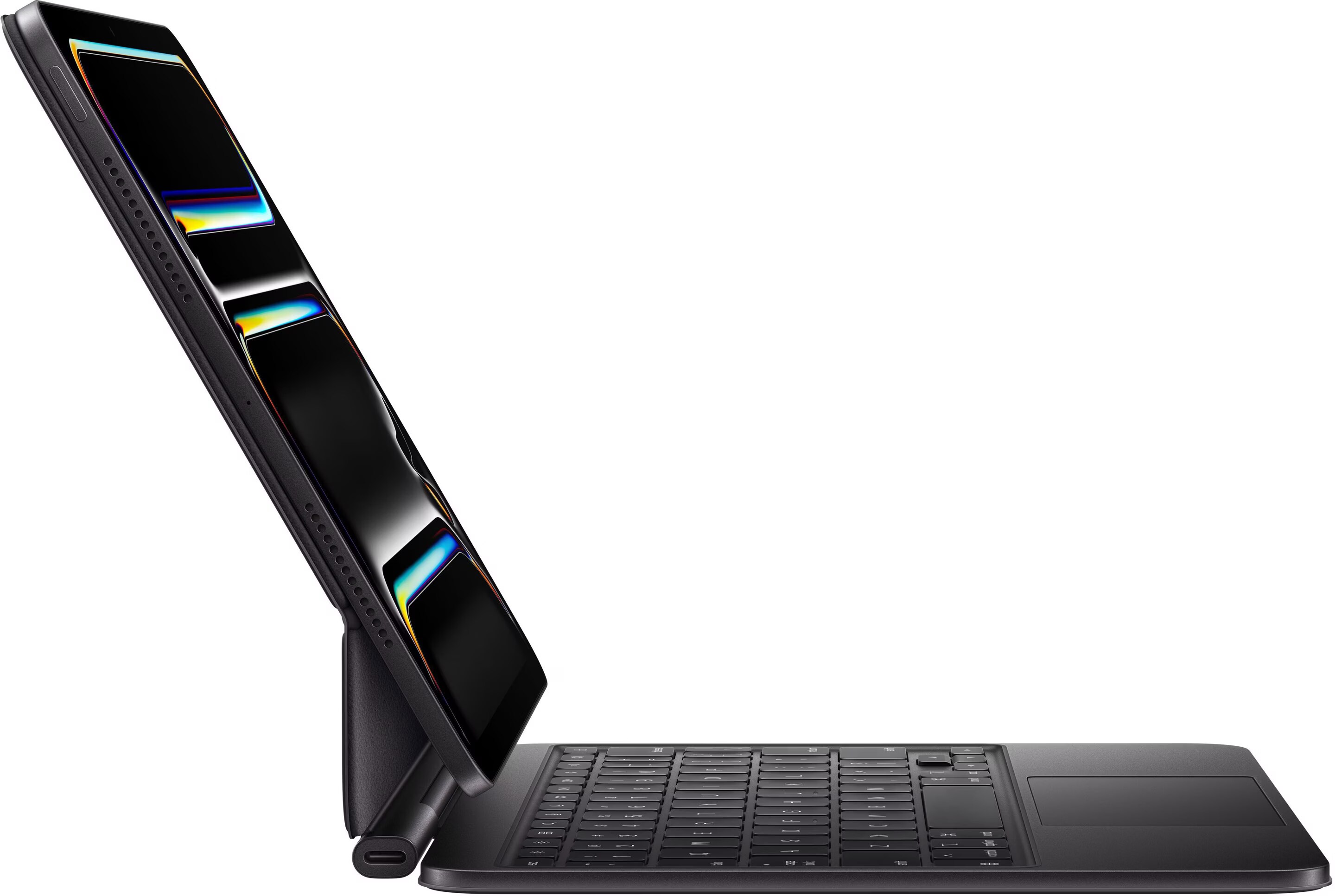 Apple Magic Keyboard (CH, Apple iPad Pro 11 2024, Apple iPad Pro