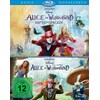 Disney Interactive Studios Alice Im Wunderland 1+2 (Blu-ray, 2016, Deutsch)