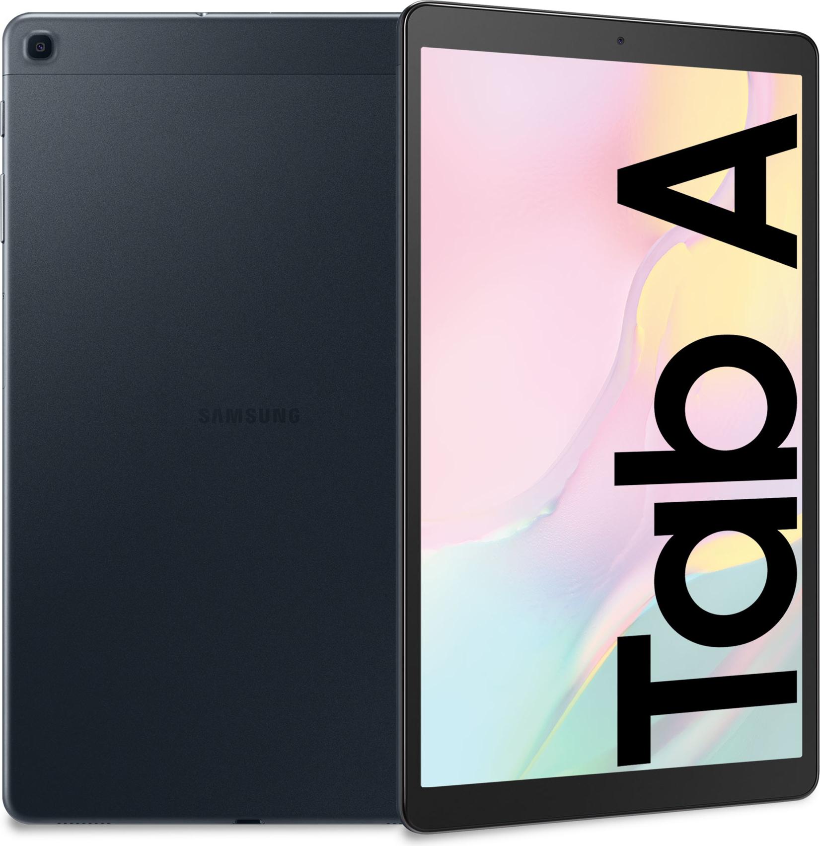 Samsung Galaxy Tab A 2019 nur WLAN 10.10