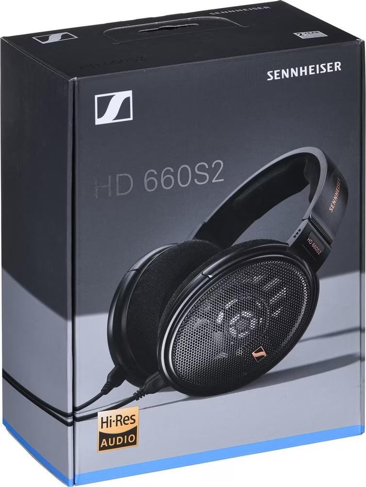 Sennheiser HD 660S2 - kaufen bei Digitec