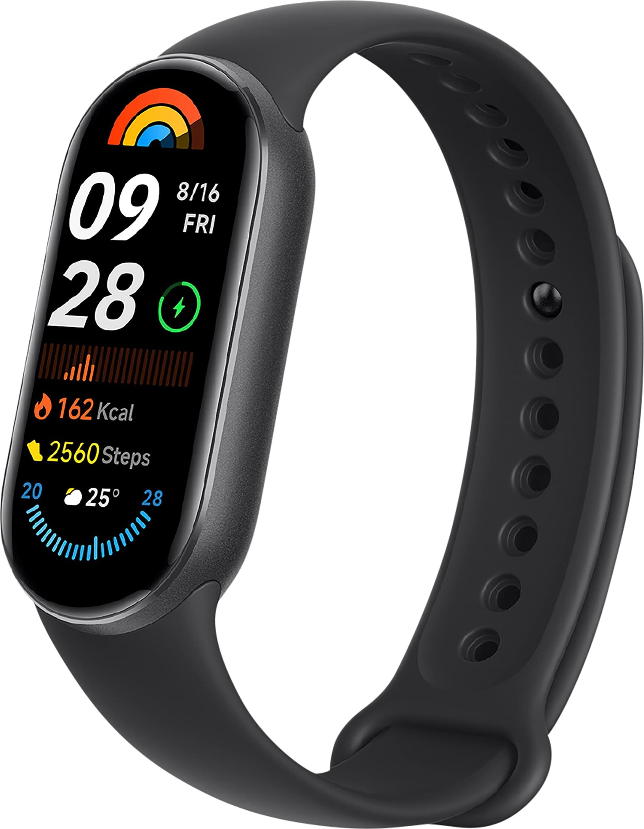 Smartwatch mi band 1 2025