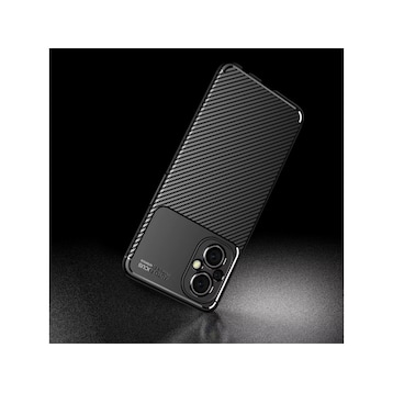 XITEN Cover per Oppo Reno 8 Lite 5G(Reno8 Lite) Custodia, TPU/PC con Slot per Schede Squillare Spingere la Finestra Case, Nero XITEN Cover per Oppo Reno 8 Lite 5G(Reno8 Lite) Custodia, TPU/PC con Slot per Schede Squillare Spingere la Finestra Case, Nero