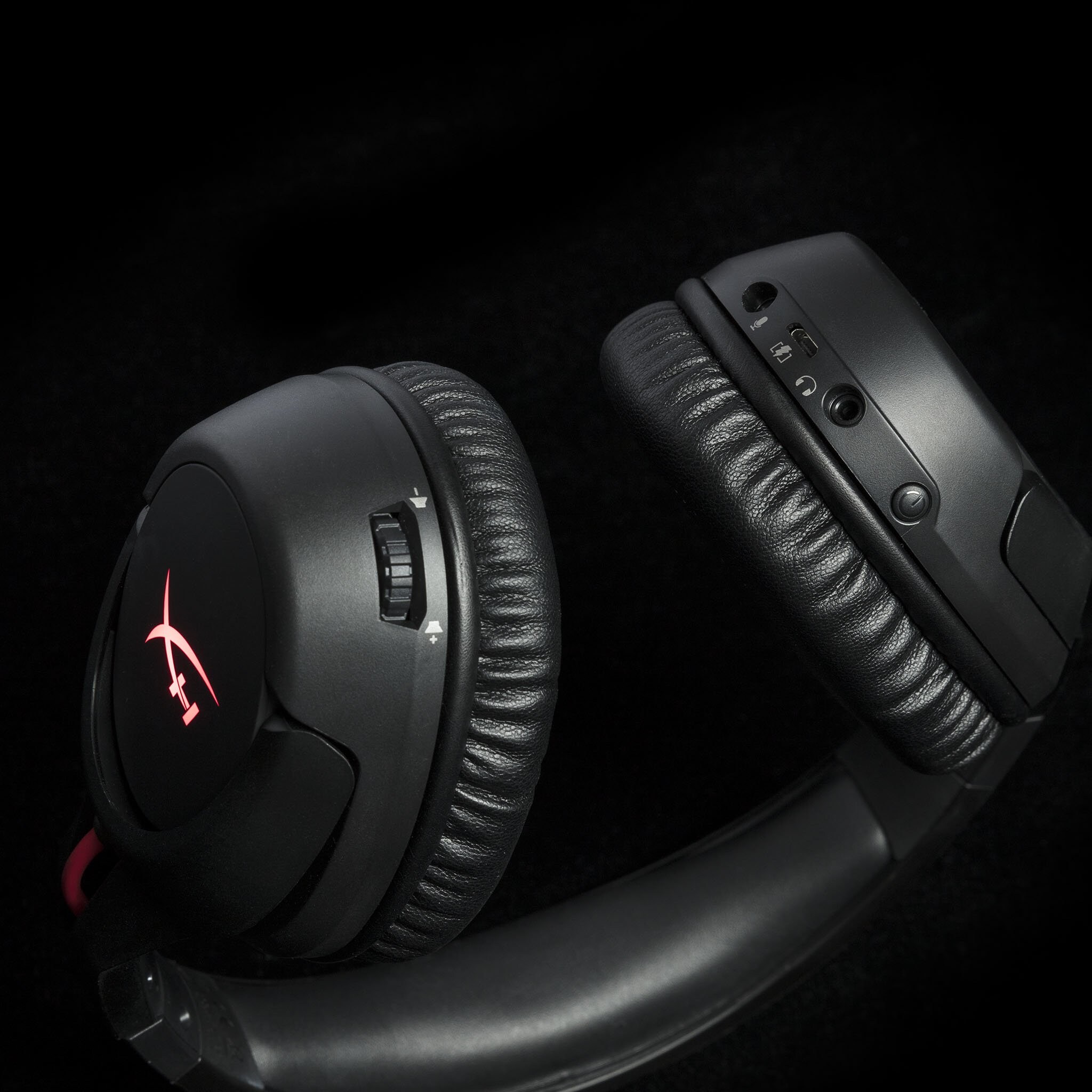 Hyperx cloud hotsell flight shroud