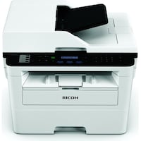 Ricoh SP 230SFNw (Laser, Black and white)
