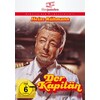 Der Kapitän (DVD, 1971, Deutsch)