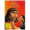 The Prince Of Egypt (DVD, 2018, German)