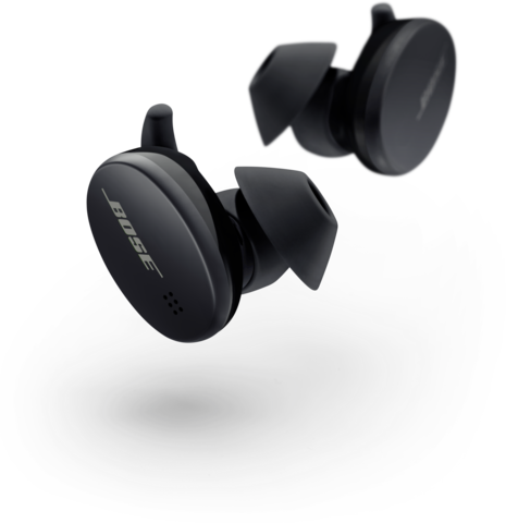 Bose Sport Earbuds 5 h Kabellos kaufen bei Digitec
