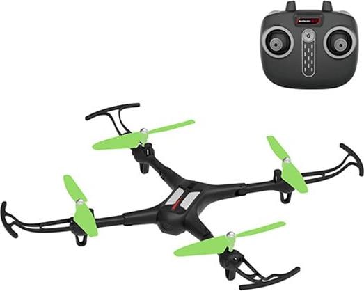 Infiniti RC XFLY DELTA Drone 33cm 2.4G camera FPV buy at Digitec