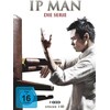 Ip Man - La série (2013, Blu-ray)