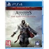 Ubisoft Assassin's Creed - Ezio Collection (PS4, Multilingual)
