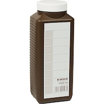 Kaiser Fototechnik Bouteille de produits chimiques 1000ml (Ustensiles de laboratoire)