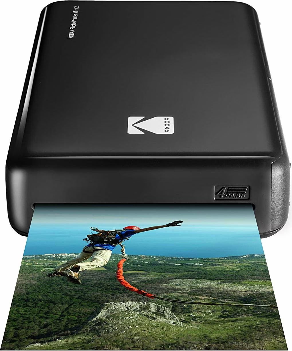 Kodak PhotoPrinter Mini buy at Digitec