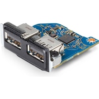 HP Modulo USB 3.1 Gen1 x2 Flex