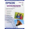 Epson Premium Lucido (250 g/m², A3+, 20 x)