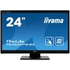 iiyama T2452MTS-B5 23.6" LED TN Touchscreen (1920 x 1080 Pixel, 23.62")