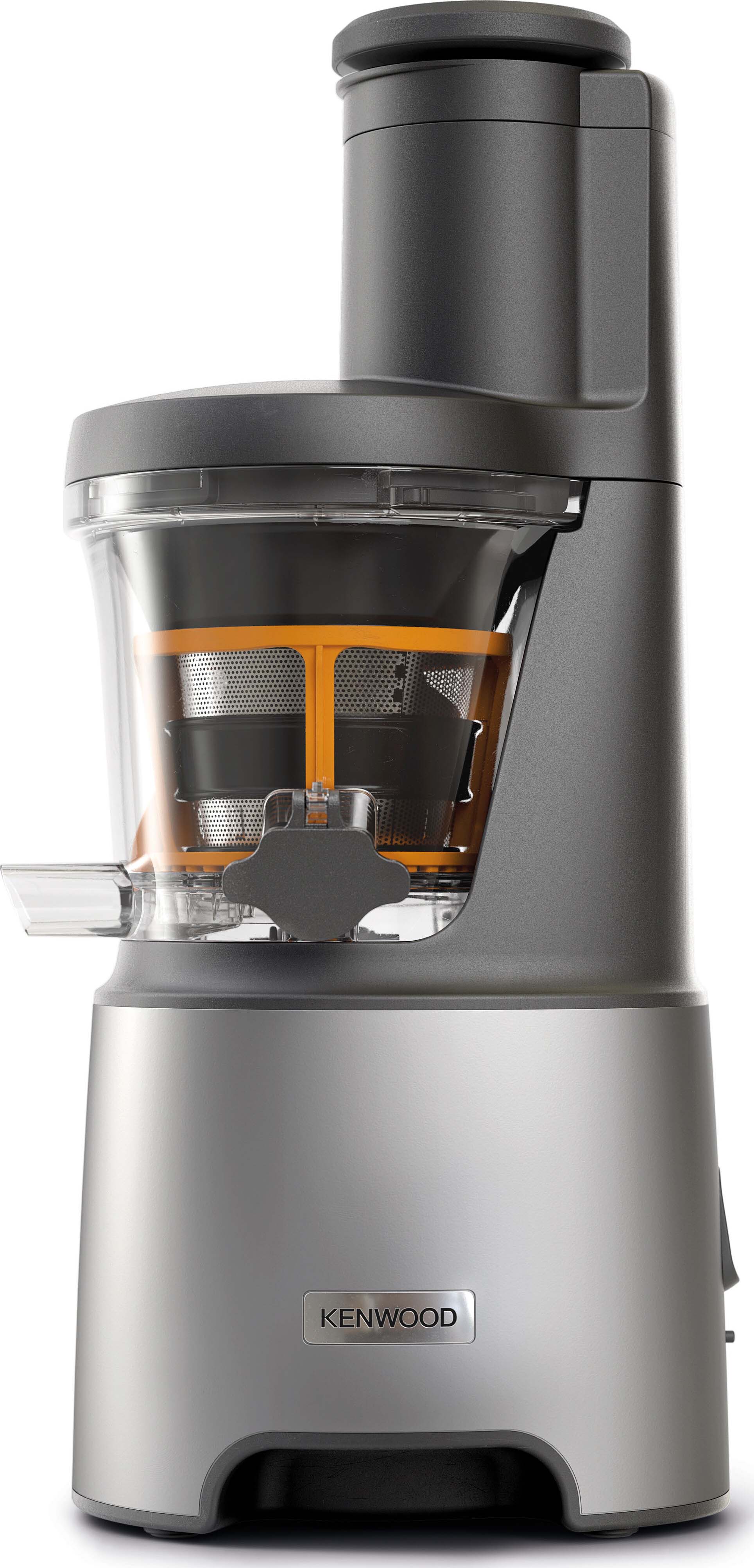 Juicer kenwood top