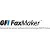 GFI Software GFI FAXmaker SR140 Brooktrout SR140 - 8 canaux incluant 1 an SMA 1-1 utilisateurs (1 J.)