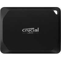 Crucial X10 Pro (4000 GB)