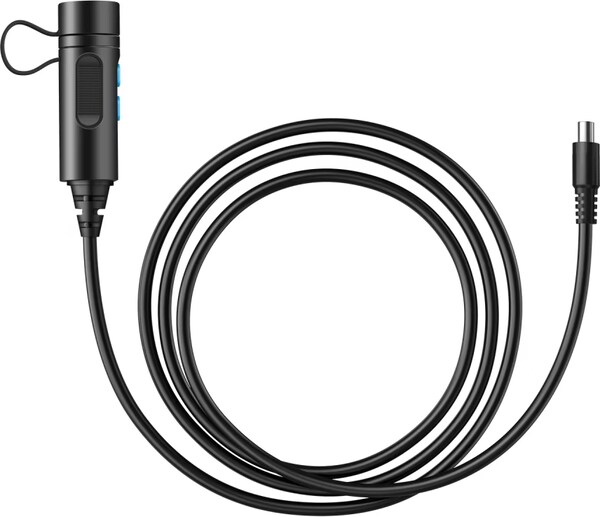 2x Verstärkte Batterieanschlusskabel Für Xiaomi E-Scooter - Passend Für M365, Pro, 1S Rücklicht